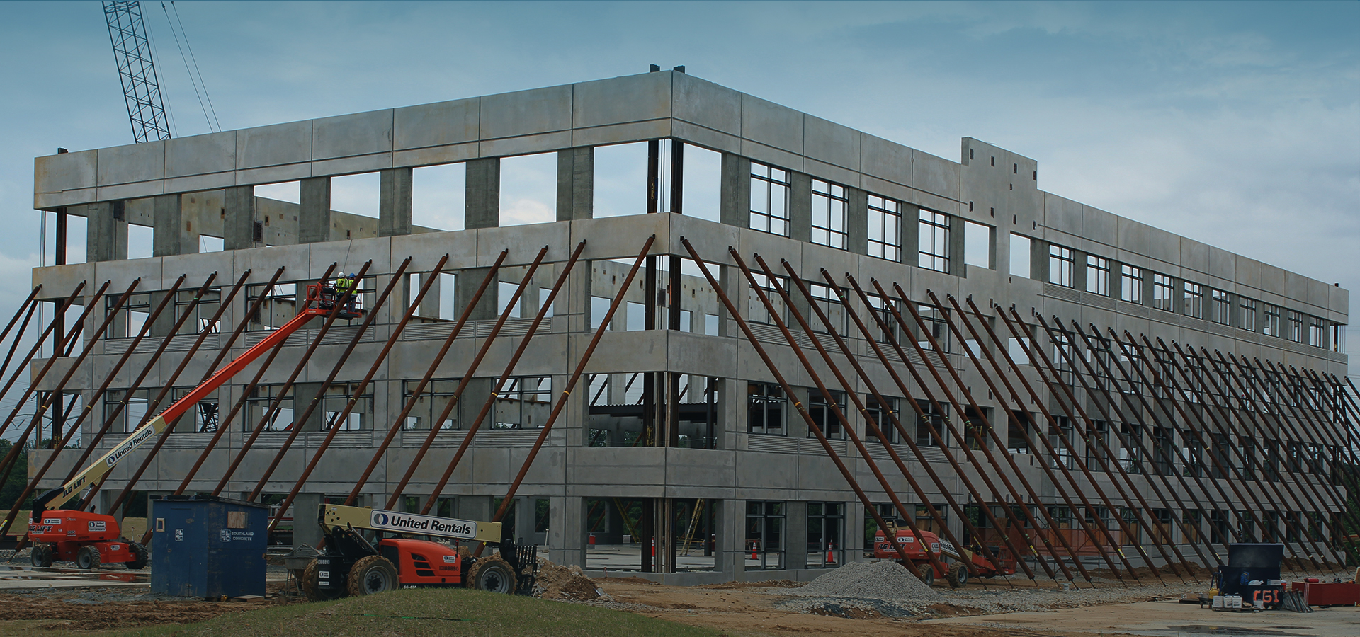 SG TiltWall Patchers